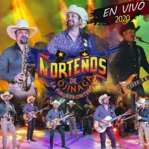 Download track Con El Ultimo Adios 2 (En Vivo) Norteños De Ojinaga