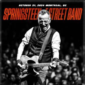 Download track Tenth Avenue Freeze-Out Bruce Springsteen