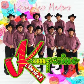 Download track Tengo Madre Kampesino Musical