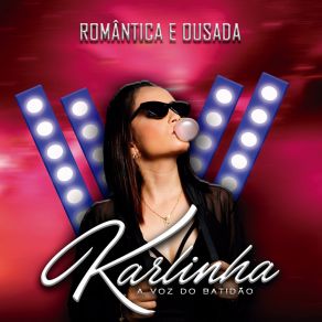 Download track Amnésia Do Amor Karlinha