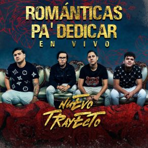 Download track Rosas (En Vivo) Nuevo Trayecto