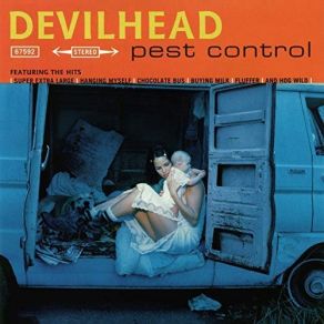 Download track Chocolate Bus Devilhead