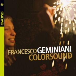 Download track French Blues Francesco Geminiani