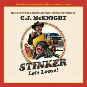 Download track Stake Out C. J. McKnight