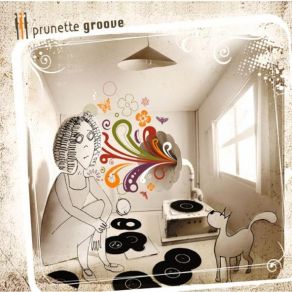 Download track Groove De La Cramée Prunette Groove