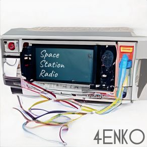 Download track Cosmic Fun 4ENKO