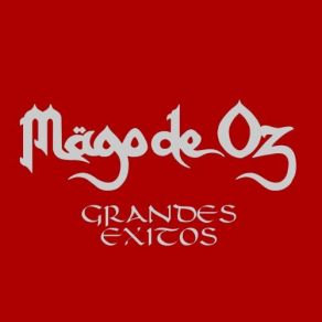 Download track La Leyenda De La Mancha Mägo De Oz