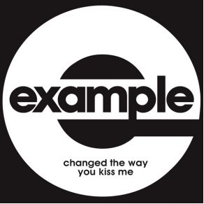 Download track Changed The Way You Kiss Me (Remix) ExampleLudacris