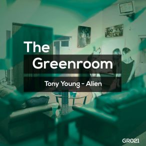 Download track Alien (Radio Edit) Tony Young