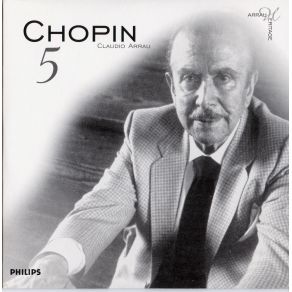 Download track Nocturne No. 12 In G, Op. 37 No. 2 Claudio Arrau