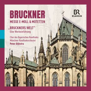 Download track Kapitel 1 Der Verlaesterte Herr Bruckner Peter Dijkstra