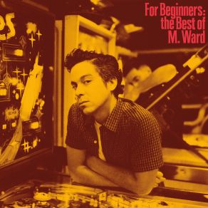 Download track Hold Time M. Ward