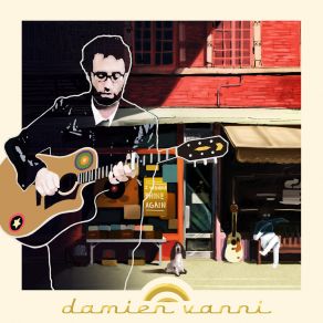 Download track La Photo Damien Vanni