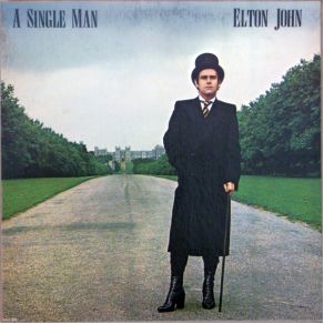 Download track Strangers Elton John