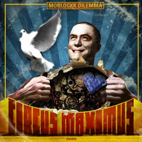 Download track Mordshunger (Mit DJ D - Fekt) Morlockk Dilemma