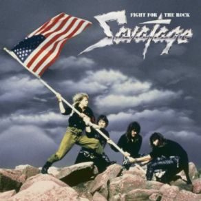 Download track She'S Only Rock 'N Roll Savatage