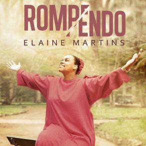 Download track Em Nome Do Senhor Elaine Martins