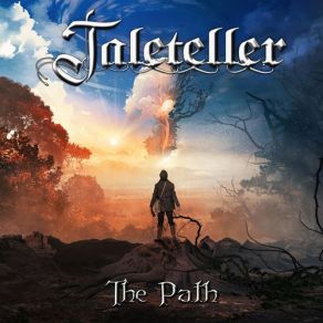 Download track Wanderer Taleteller