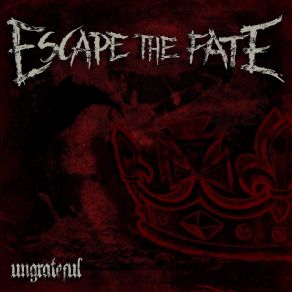 Download track Fire It Up Escape The Fate