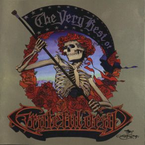 Download track Truckin' The Grateful Dead