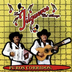 Download track Corrido De Camilo Rosales Los Jilgueros Del Arroyo