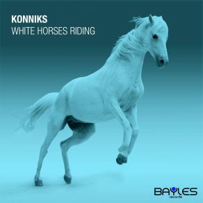 Download track Quarter Horse Blood Konniks