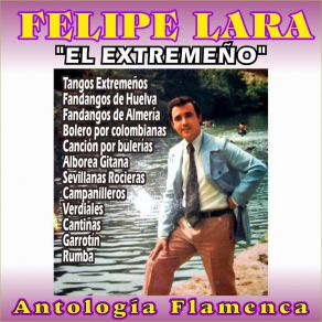 Download track Cuando Llegue El Verano (Rumba) Felipe Lara 