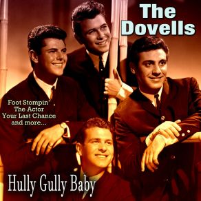 Download track Do The New Continental The Dovells