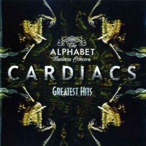 Download track Faster Than Snakes With A Ball & A Chain Cardiacs