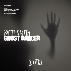 Download track Dancing Barefoot (Live) Patti Smith