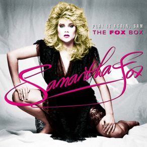 Download track The Winner Takes It All Samantha Fox