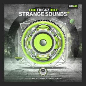 Download track Strange Sounds (Original Mix) Triggz