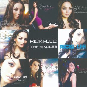 Download track Can't Sing A Different Song (Clubbangaz Remix) Ricki - Lee