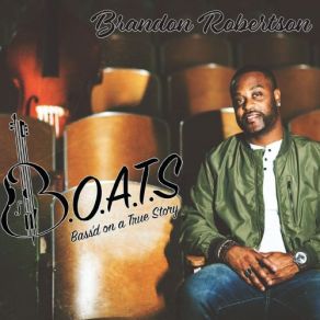 Download track Better Days Will Come Brandon Robertson