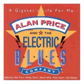 Download track I Put A Spell On You Alan Price, The Electric Blues Company