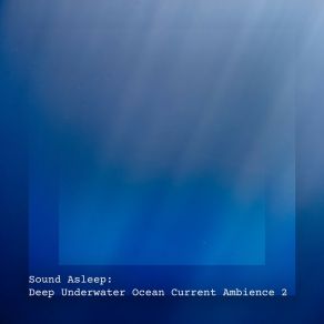 Download track Deep Underwater Ocean Current Ambience, Pt. 10 Elijah Wagner