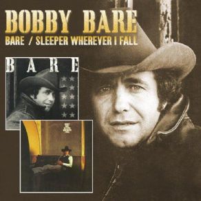 Download track Goin' Up's Easy, Comin' Down's Hard Bobby Bare