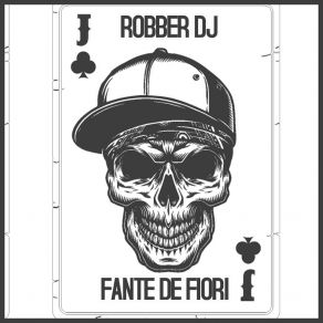 Download track Possitive Vibe Robber DJ