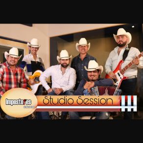 Download track Indispensable Impostores De Nuevo Leon