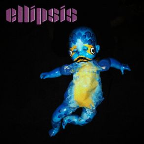 Download track Ellipsis The Crustations