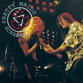 Download track Sin Decade Pretty Maids