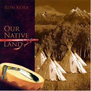 Download track Elk Man Prophecy Ron Korb