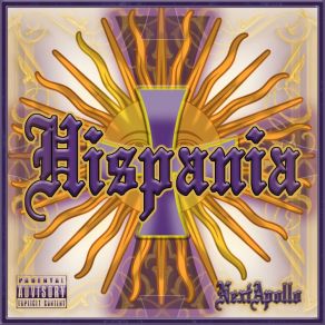 Download track Welcome To Hispania Next Apollo