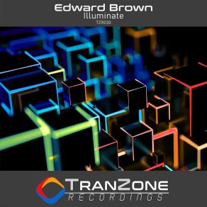 Download track Illuminate Edward Brown