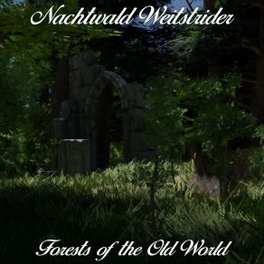 Download track The Whispering Trees Nachtwald Weitstrider