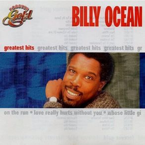 Download track What's Gonna Happen To Our Love Billy Ocean