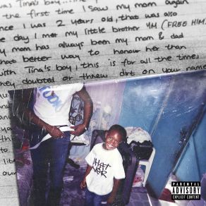 Download track No Sad Stories Marnz Malone