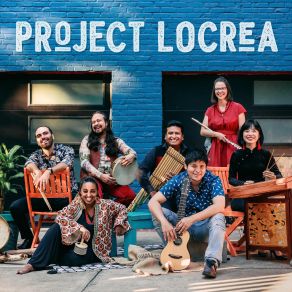 Download track I Shall Sing Project Locrea