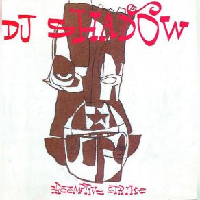 Download track Hindsight Dj Shadow