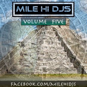 Download track Pitchin In Every Direction (Synth - A - Pella) MileHiDJsHi - Gate